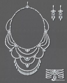 珠寶首飾手繪圖合集禮包 1000款高清效果圖免費(fèi)獲取