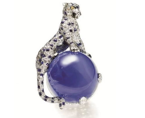 珠寶大牌的看家本領(lǐng) 卡地亞、梵格雅寶與寶格麗的獨(dú)特魅力