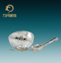 萬月銀飾加工廠金銀珠寶首飾產品列表