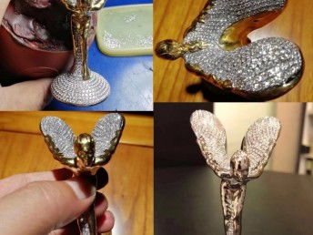 匠心定制，盡顯奢華 廣州實(shí)力工廠(chǎng)，打造專(zhuān)屬您的寶石鑲嵌首飾